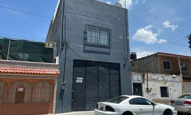 Bodega Comercial por La Zona de Medrano