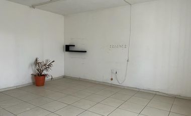 Bodega Comercial por La Zona de Medrano