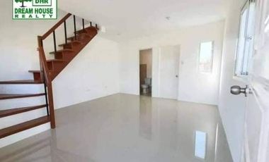 Move in at 2% Downpayment Ready for Occupancy Townhouse for sale in Calamba