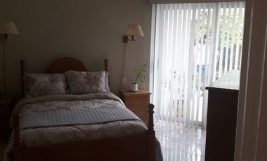 HERMOSA RESIDENCIA CON ALBERCA