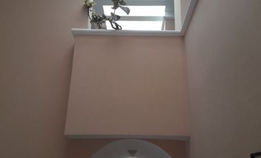 HERMOSA RESIDENCIA CON ALBERCA