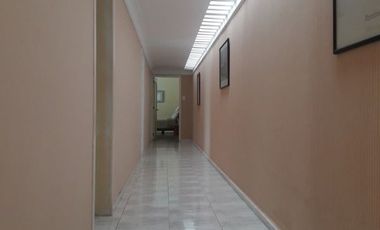 HERMOSA RESIDENCIA CON ALBERCA