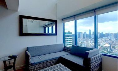 FOR SALE: 2 Bedroom LOFT Unit in One Rockwell, Makati City