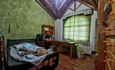 CASA EN VENTA CON DORMITORIO EN PLANTA BAJA, SECTOR CDLA DE INGENIEROS