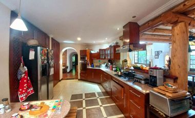 CASA EN VENTA CON DORMITORIO EN PLANTA BAJA, SECTOR CDLA DE INGENIEROS