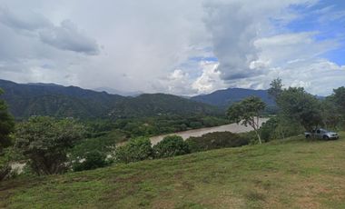 VENTA LOTE RURAL ÁREA 3.000mt, Santa Fé de Antioquia Vereda Los Molinos – San Nicolás