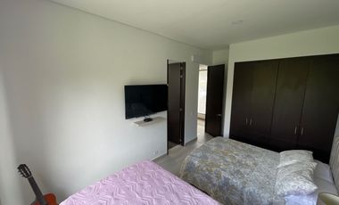 Casa campestre en venta - Mocawa