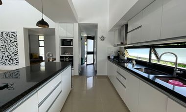 Casa campestre en venta - Mocawa