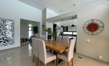 Casa campestre en venta - Mocawa