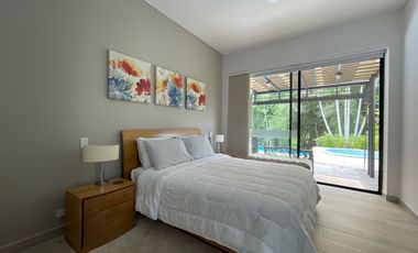 Casa campestre en venta - Mocawa