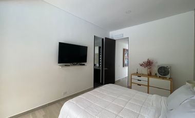 Casa campestre en venta - Mocawa