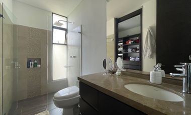 Casa campestre en venta - Mocawa