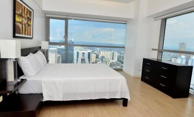 One Shangri-La Place North Tower Condo for Lease! Mandaluyong City