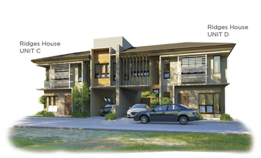 Pre- Selling Spacious 4 Bedroom 2 Storey House and Lot in Paseo, Arcenas, Banawa, Cebu City
