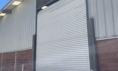 Bodega zona Industrial carretera 45 Sur esquina Montoro con doble acceso y superficie terreno de 6000mt2