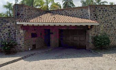 Venta de Casa Calle Rio Panuco 1101,Col. Vista Hermosa, Cuernavaca ,Mor.