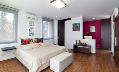 ALQUILER o VENTA  CASA - PANCE- LUXURY