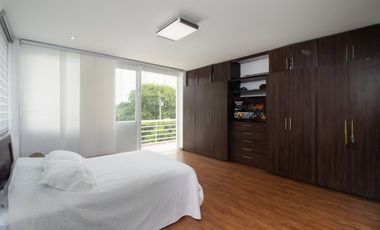 ALQUILER o VENTA  CASA - PANCE- LUXURY