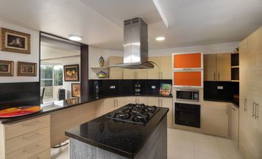 ALQUILER o VENTA  CASA - PANCE- LUXURY