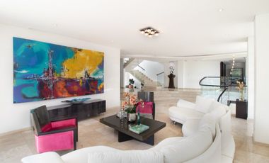 ALQUILER o VENTA  CASA - PANCE- LUXURY