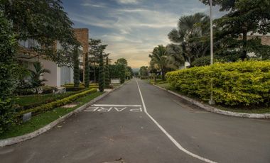 ALQUILER o VENTA  CASA - PANCE- LUXURY