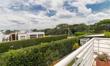 ALQUILER o VENTA  CASA - PANCE- LUXURY