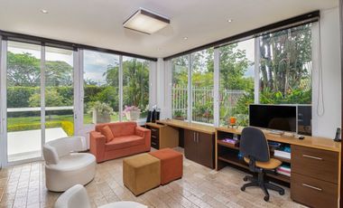 ALQUILER o VENTA  CASA - PANCE- LUXURY