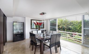 ALQUILER o VENTA  CASA - PANCE- LUXURY
