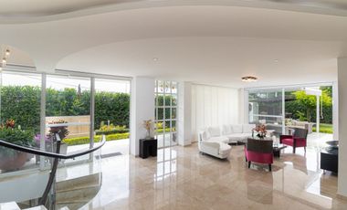 ALQUILER o VENTA  CASA - PANCE- LUXURY