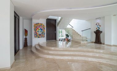ALQUILER o VENTA  CASA - PANCE- LUXURY