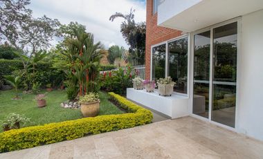 ALQUILER o VENTA  CASA - PANCE- LUXURY
