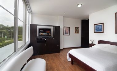 ALQUILER o VENTA  CASA - PANCE- LUXURY