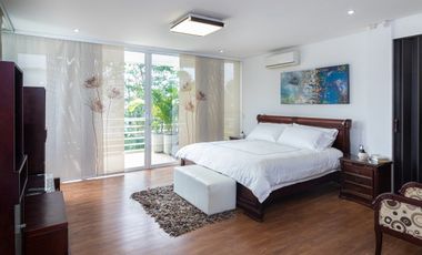 ALQUILER o VENTA  CASA - PANCE- LUXURY