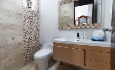 ALQUILER o VENTA  CASA - PANCE- LUXURY