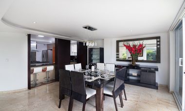 ALQUILER o VENTA  CASA - PANCE- LUXURY