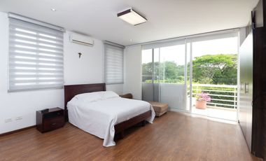 ALQUILER o VENTA  CASA - PANCE- LUXURY