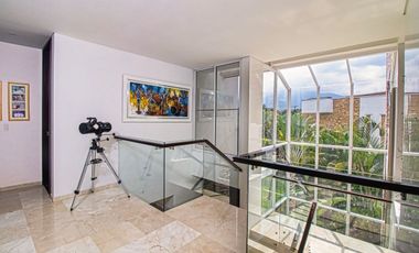 ALQUILER o VENTA  CASA - PANCE- LUXURY