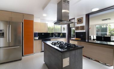 ALQUILER o VENTA  CASA - PANCE- LUXURY