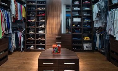 ALQUILER o VENTA  CASA - PANCE- LUXURY
