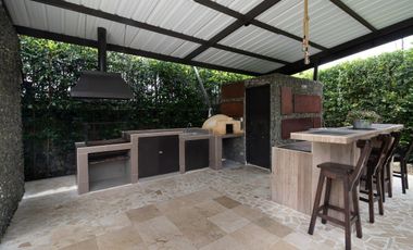 ALQUILER o VENTA  CASA - PANCE- LUXURY