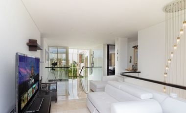 ALQUILER o VENTA  CASA - PANCE- LUXURY