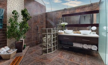 ALQUILER o VENTA  CASA - PANCE- LUXURY