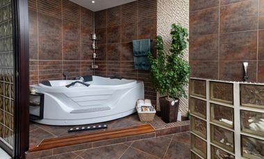 ALQUILER o VENTA  CASA - PANCE- LUXURY