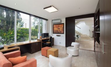 ALQUILER o VENTA  CASA - PANCE- LUXURY