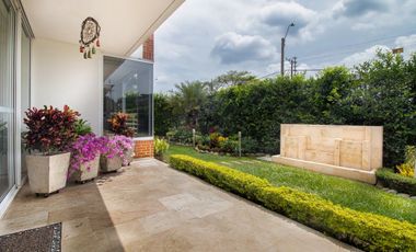 ALQUILER o VENTA  CASA - PANCE- LUXURY