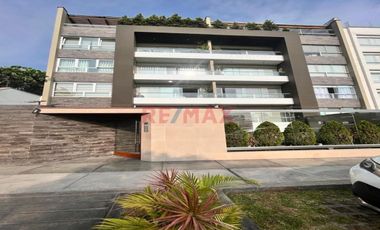 Se Vende Departamento En San Borja