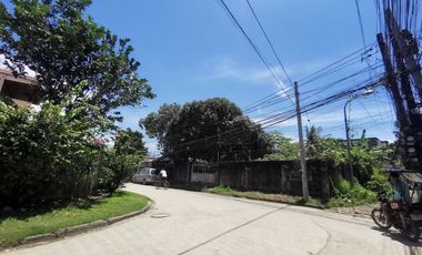 Prime Lot For Sale in Mandurriao, Iloilo City