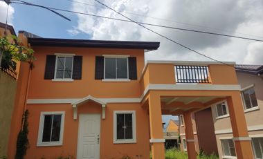 3 BR RFO UNIT HOUSE AND LOT FOR SALE NEAR TAGAYTAY CITY