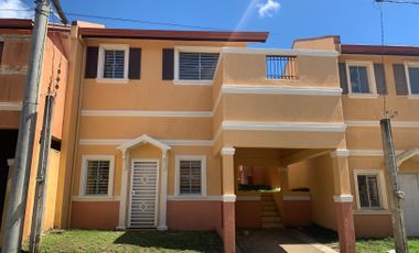 3 BEDROOM RFO HOUSE AND LOT FOR SALE IN BRGY. BUHO, SILANG, CAVITE