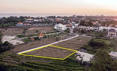 Bali Investment Goldmine: Prime Leasehold Land Near Batu Belig Beach